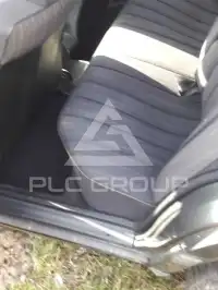 1989 Mercedes Benz E 230