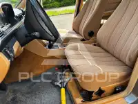 1989 Mercedes Benz E 230