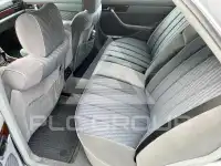 1989 Mercedes Benz S 300