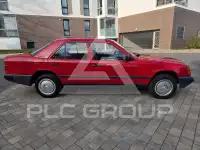 1989 Mercedes Benz E 300