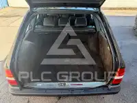 1989 Mercedes Benz E 300