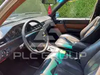 1989 Mercedes Benz E 300