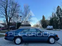 1989 Mercedes Benz E 300