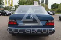 1989 Mercedes Benz E 300