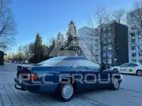 1989 Mercedes Benz E 300
