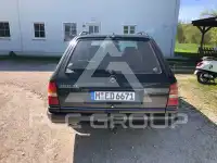 1989 Mercedes Benz E 300
