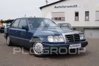 1989 Mercedes Benz E 300