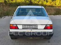 1989 Mercedes Benz E 300