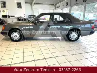 1989 Mercedes Benz 260