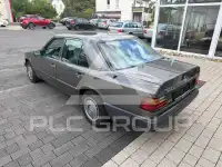 1989 Mercedes Benz 260