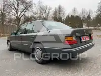 1989 Mercedes Benz 260