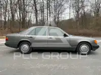 1989 Mercedes Benz 260