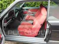 1989 Mercedes Benz 560