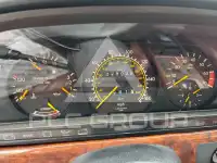 1989 Mercedes Benz 560