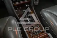 1989 Mercedes Benz 560