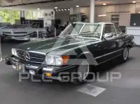 1989 Mercedes Benz 560