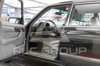 1989 Mercedes Benz 560