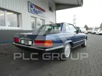 1989 Mercedes Benz 560