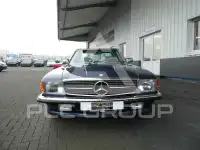 1989 Mercedes Benz 560