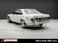 1989 Mercedes Benz 560