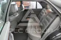 1989 Mercedes Benz 560