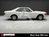 1989 Mercedes Benz 560