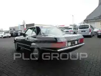 1989 Mercedes Benz 560