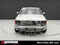 1989 Mercedes Benz 560