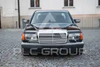 1989 Mercedes Benz 560