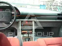 1989 Mercedes Benz 560