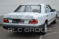 1989 Mercedes Benz E 200