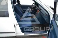 1989 Mercedes Benz E 200