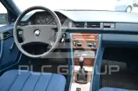 1989 Mercedes Benz E 200