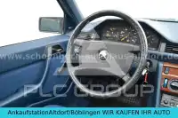 1989 Mercedes Benz E 200