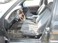 1989 Mercedes Benz 190