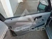 1989 Mercedes Benz 190
