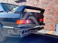 1989 Mercedes Benz 190