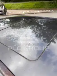 1989 Mercedes Benz 190