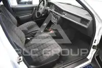 1989 Mercedes Benz 190