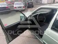 1989 Mercedes Benz 190