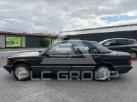 1989 Mercedes Benz 190