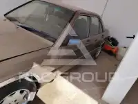 1989 Mercedes Benz 190