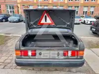 1989 Mercedes Benz 190