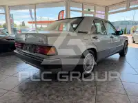 1989 Mercedes Benz 190