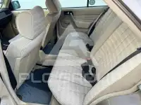 1989 Mercedes Benz 190