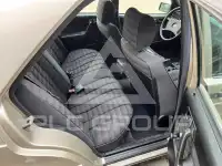 1989 Mercedes Benz 190