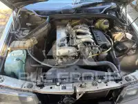 1989 Mercedes Benz 190