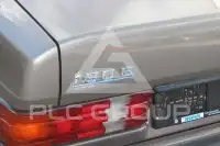 1989 Mercedes Benz 190