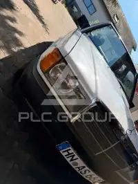 1989 Mercedes Benz 190