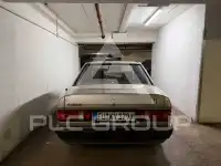1989 Mercedes Benz 190